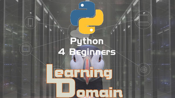 Preview of Introduction to Python Programming - A Moodle Course