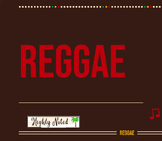 Introduction to Reggae Music