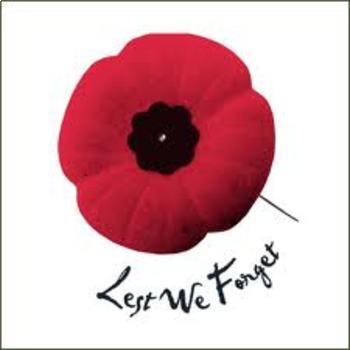 Remembrance Day Canada