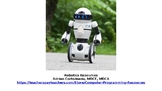 Introduction to Robotics | Lecture Slides | Middle School 