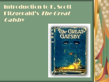 the great gatsby book cover wallpaper