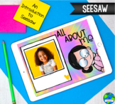 Introduction to Seesaw: All About Me
