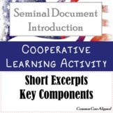 Introduction to Seminal Documents