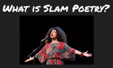 Introduction to Slam Poetry