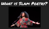 Introduction to Slam Poetry Slides