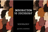 Introduction to Sociology (Perspectives & Methods) PowerPo