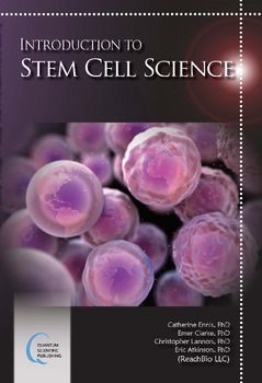 Preview of Introduction to Stem Cell Science - Whole Book