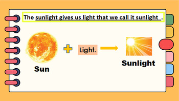 Preview of Introduction to Sunlight