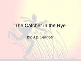 Introduction to The Catcher in the Rye