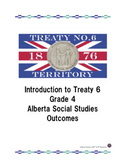 Introduction to Treaty 6 (Alberta, Canada)