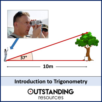 Preview of Introduction to Trigonometry