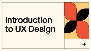 Preview of Introduction to UX Design