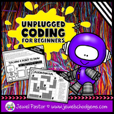 Introduction to Unplugged Coding and Hour of Code Activities