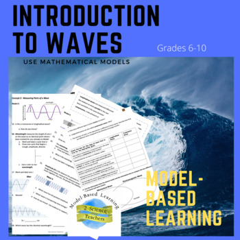 Preview of Introduction to Waves