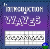 Introduction to Waves for Middle School