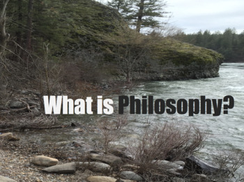 Preview of Introduction to Western Philosophy (PPTX)