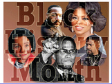 Introduction to black history month
