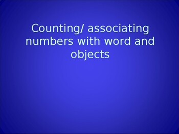 Preview of Introduction to counting
