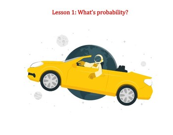 Preview of Introduction to probability (Elementary level)