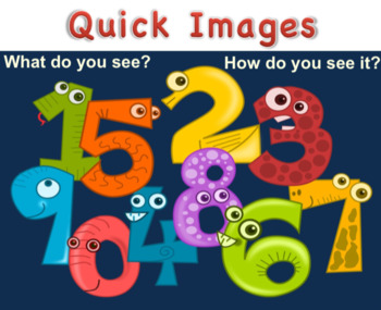 Preview of Introduction to quick images