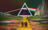 Introduction to the Dark Side of Oz/ Pink Floyd & Wizard o