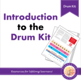 Introduction to the Drum Kit