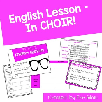 Preview of Introduction to the Elements of Choral Music