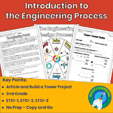 Introduction to the Engineering Process - Teamwork for STE