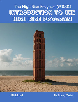 Preview of Introduction to the High Rise Happiness program (#1001)