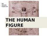 Introduction to the Human Figure Drawing Unit Presentation