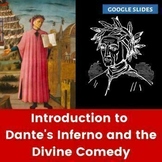 Introduction to the Inferno by Dante and the Divine Comedy