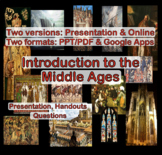 Introduction to the Middle Ages
