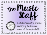 Introduction to the Music Staff