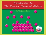 Introduction to the Particle Model of Matter
