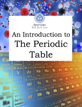 Preview of Introduction to the Periodic Table