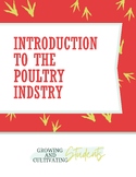 Introduction to the Poultry Industry