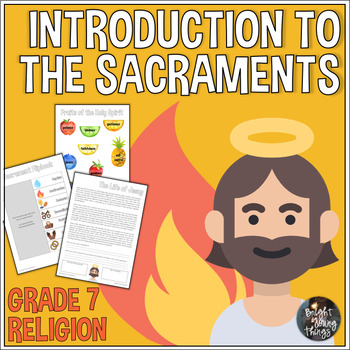 Preview of Introduction to the Sacraments