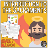 Introduction to the Sacraments