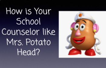 Preview of Introduction to the School Counselor