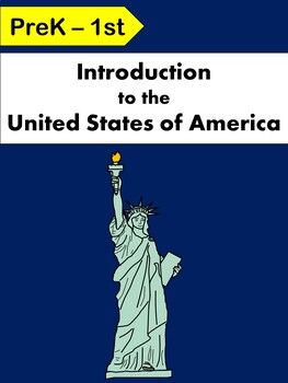 Preview of Introduction to the United States Packet