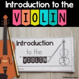 Introduction to the Violin