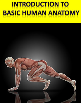 Preview of Introduction to the human body: cells: the basic units of body