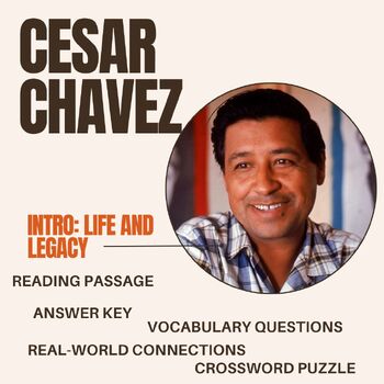 Preview of Introductions: The Legacy of Cesar Chavez