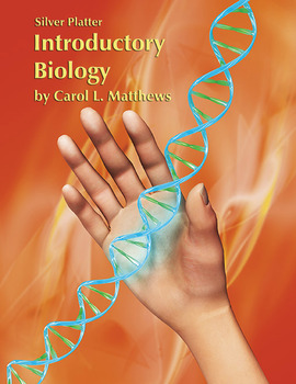 Preview of Introductory Biology - Scientific Methods and Measurements Unit1