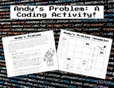 Introductory Coding Activity!