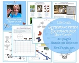 Introductory Entomology Unit Study