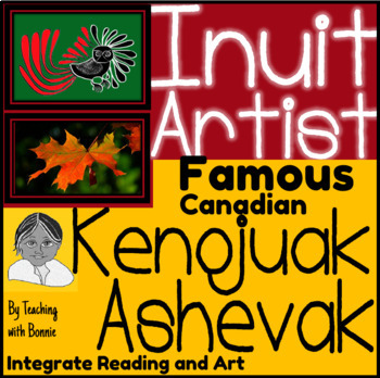 Preview of Inuit Artist Kenojuak Ashevak Life and Art