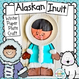 Inuit Craft | Winter Craft