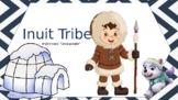 Inuit Tribe