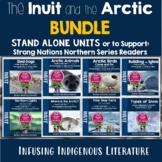 Inuit and the Arctic Lessons - Inclusive Learning